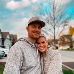 Meet your Posher, Sharon